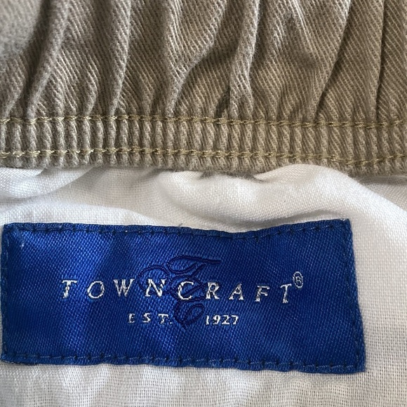 Men’s khaki pants size 44 - Picture 2 of 10